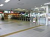 近鉄丹波橋駅