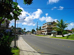 Koror (ville)