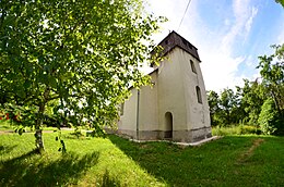 Ládbesenyő – Veduta