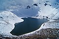 Nevado de Toluca Tundra alpina (ETH)