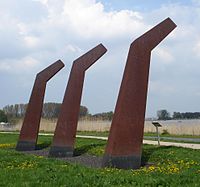 Pilonen (1974), Bleiswijk