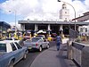 U.S. Inspection Station - Laredo, Texas