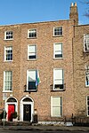 Embassy in Dublin