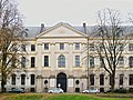 Institut d'administration des entreprises de Lille (IAE)