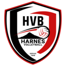 Logo du Harnes Volley-Ball