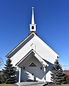 MacMillan Chapel