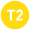 pictogramme T2