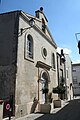 Temple de l'Église protestante unie de France de Mauguio