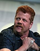 Michael Cudlitz interprète Denver « Bull » Randleman