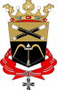 Coat of arms of Mikkeli