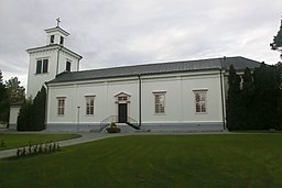 Mo kyrka