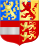 Nassau-Dillenburg - Stemma