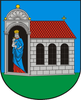 Coat of arms of Nepomuk