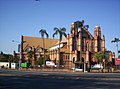 Old Queensland Museum