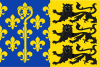 Flag of Overasselt