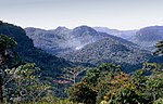 Kokoda Track und Owen-Stanley-Gebirge