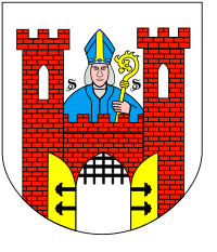 Solec Kujawski Coat of Arms