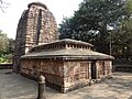 Parasuramesvara-Tempel, Bhubaneswar (7. Jh.)