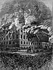 Patent Office 1877 fire