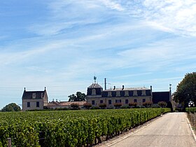 Image illustrative de l'article Château La Mission Haut-Brion