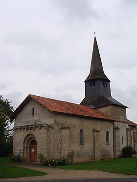 Roziers-Saint-Georges