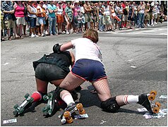 Pride 2007