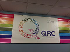 Queer Resources Center