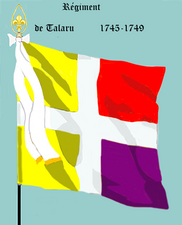 de 1745 à 1758