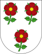 Coat of arms of Rapperswil