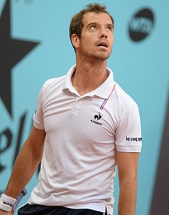 Richard Gasquet