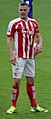 Ryan Shawcross made two appearances in two seasons with Manchester United.