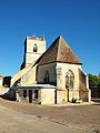 Kirche Sainte-Marie-Madeleine