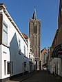 Schiedam, church: de Grote of Sint Janskerk