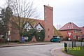 Martin-Luther-Kirche in Bad Schwartau