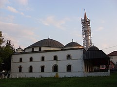 Mezquita Sultan Valide en Sjenica