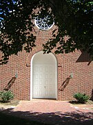 Front Door 1970