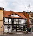 Wohnhaus