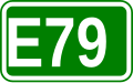 E79 shield