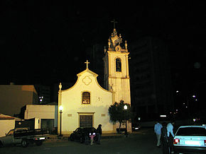 Igreja de Tavarede