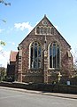 The Parish Church of Coleford, St John the Evangelist