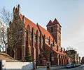 St. Jacob Church, Toruń