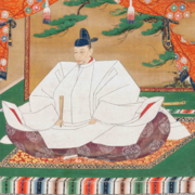 Toyotomi Hideyoshi, known as Japan's second "great unifier"
