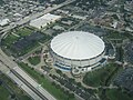 Tropicana field