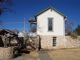 Comté de Meade (Kansas)