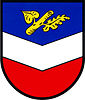 Coat of arms of Újezdeček