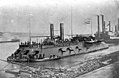 開羅號鐵甲艦(1861年)