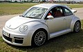 New Beetle RSi