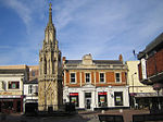 Eleanor Cross