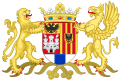 Coat of arms of Antwerp Province