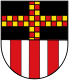 Coat of arms of Daxweiler